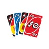 UNO Complementary Card Game for Children from 7 Years