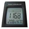 3 in 1 DIGITAL LIGHT AUTO RANGING LUX METER AUTO