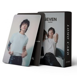 PQKL-party BTS Photocards,55pcs BTS Photocard,Bts Cards,BTS Collection Photocards,BTS Personal Photo Cards,BTS Mini Picture Cards, Gift for Fan