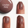 essie Nail Polish with Opaque and Shiny Finish, for Colour-Intense
