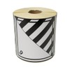 Hazardous Goods Sticker 100 x 100 mm Class 9 Various