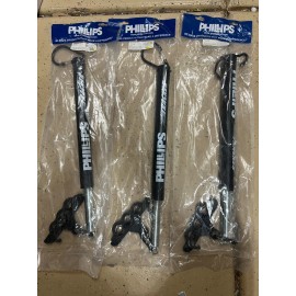 Phillips 3 QTY PHILLIPS TRACKER SPRING KIT  17-148
