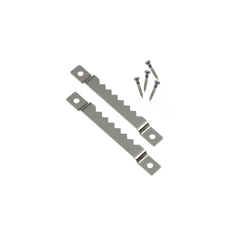 Fukui Metal Crafts F-0204 Teeth Hanger