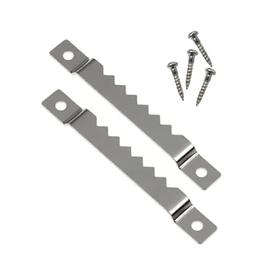 Fukui Metal Crafts F-0204 Teeth Hanger