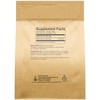 PURE ORIGINAL INGREDIENTS- “Metilsulfonilmetano (8 oz) MSM, Azufre Natural, Suplemento