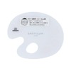 Sunstar Stationery S8591873 Seal, Translucent, Palette Tone, Beautiful Sky Way