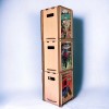 Romany House Boxes Compact Comic Storage Box - Smaller Than