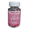 Aguaje Bbp 60 Capsulas Paraíso Natural - Sin Sabor