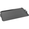 Coghlan's Camp Griddle, Lightweight Aluminum, 17.5 x 10 Size, Non-Stick