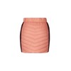 Rock Experience Women's Impatience Padded Skirt Shorts