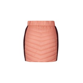 Rock Experience Women's Impatience Padded Skirt Shorts