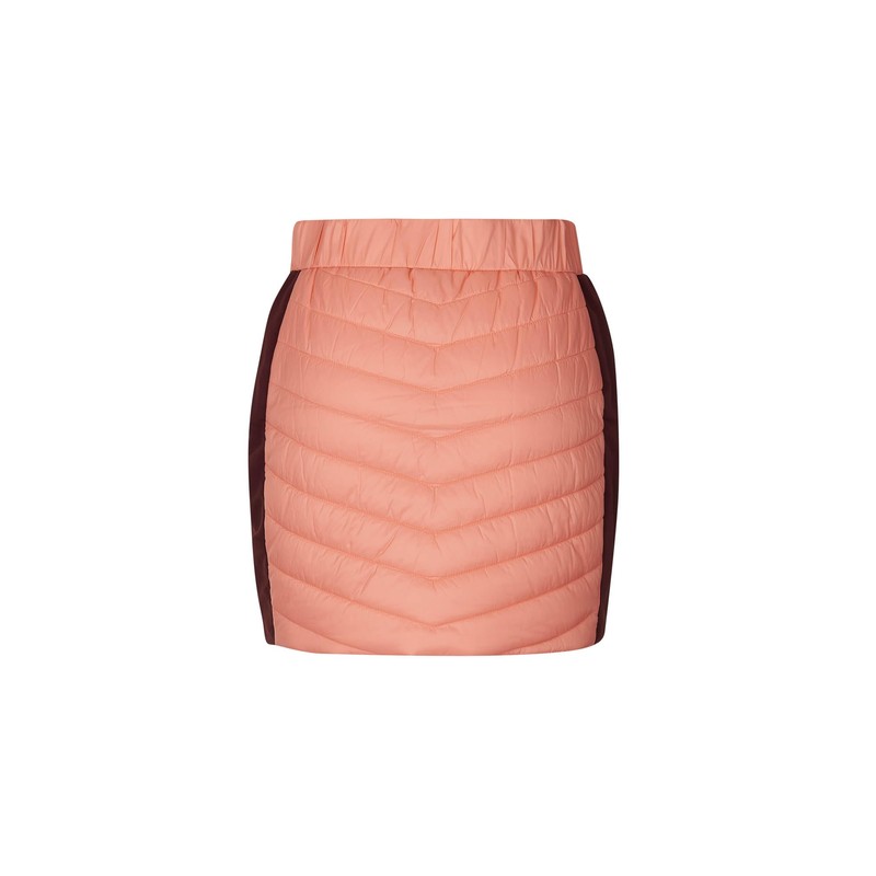 Rock Experience Women's Impatience Padded Skirt Shorts