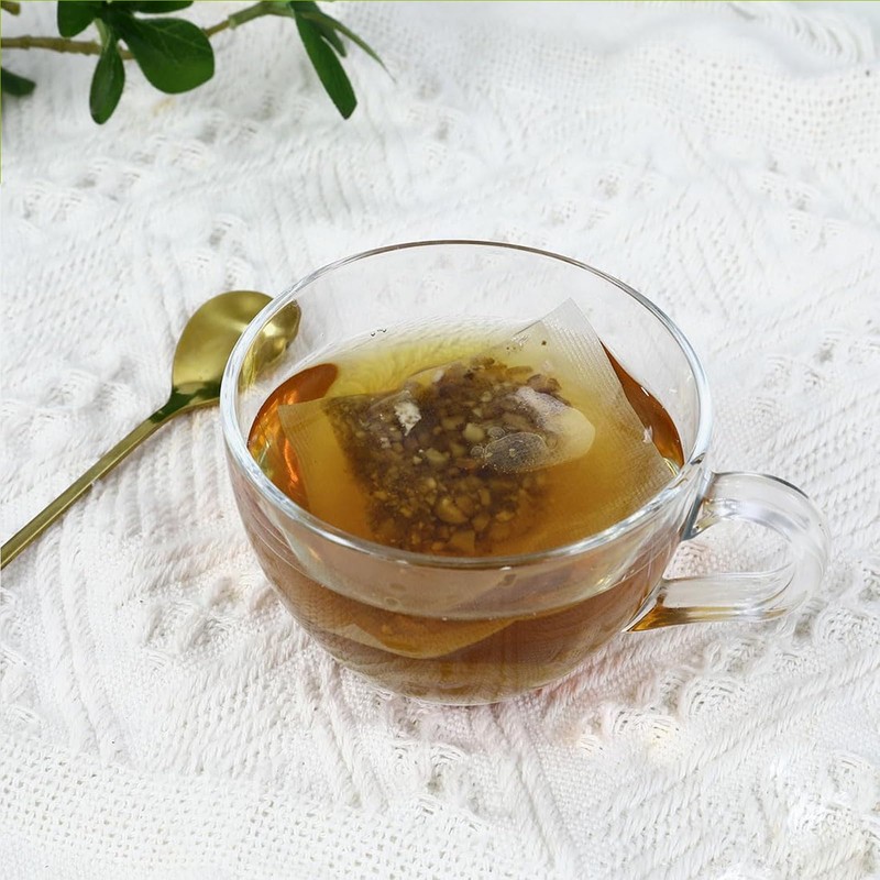 Dandelion Tea, 0.07 oz (2 g) x 60 Packets, Dandelion