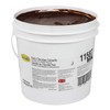 Rich's JW Allen Ganache, Ideal for Decorating Cakes, 20 lb