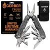Gerber Bear Grylls Ultimate - Herramienta multiusos