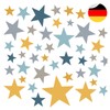 Little Deco DL608 Wall Sticker Collection Auction Design 18 S