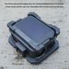 FATBEAR Shockproof Armor Protective Shell Skin Case Cover Fit for