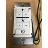 Hunter Geniune Original Ceiling Fan Replacement Wall Control 99373 99375