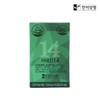 Hanmi Yanghaeng 한미양행 카테킨14 700mg 42캡슐(14일분) Hanmi Yanghaeng Catechin 14