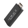 Sanpyl Convertidor Compatible con HDMI, para Adaptador de Interfaz Multimedia