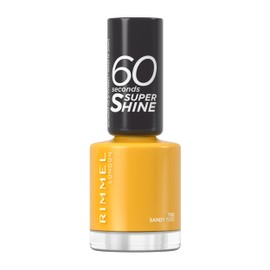 60 SECONDS Super Shine #150 Sandy Toes 8 ml