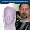 Unbranded Alja-Safe Lifecasting Alginate Molding Powder, 3-lb Box - Skin-Safe