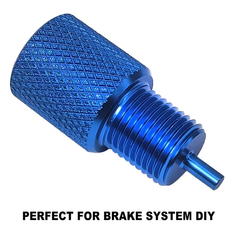 Brake Proportioning Valve Bleeder Tool, Valve Bleeding Tool Compatible with
