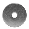 Techtanium® Body Washers 10.5 x 50 mm Made of A2