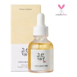 Beauty Of Joseon Glow Serum Propolis  Niacinamide Momento de aplicacin DaNoche Tipo de piel Todo tipo de piel                                         