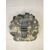 Canteen General Purpose Pouch Cover OCP/Multicam ACU/UCP Genuine Military Issue