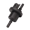 Vacuum Purge Valve 8200024427 Powerful Purification Replacement For Clio MK