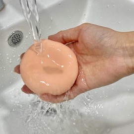 Parablo Large Mochi Cushion Puff Makeup Sponge