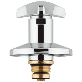 GROHE Atlanta Trecorn Headpart 3/4" Chrome 11504000