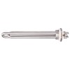 DERNORD 12V 700W Immersion Heater Submersible Water Heater Element Stainless