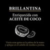 Jaloma | Aceite Brillantina, para el cabello, Suaviza e Hidrata,
