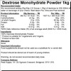 Dextrose Powder | Pure | D-Glucose - Packaging May Vary