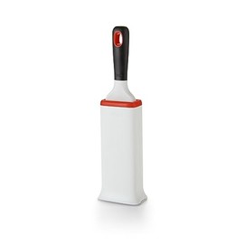 OXO Good Grips Furlifter Self Cleaning Garment Brush, White