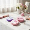 Base Maquillaje, Polvo Kitty, Kuromi Y Melody (1pz)