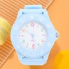 Kids Waterproof Watch Shockproof Fashion Adjustable Strap Kids Quartz Analog
