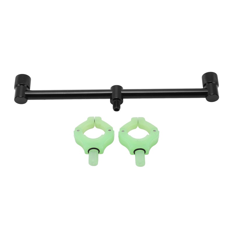 Fishing Rod Holder Lightweight Magnetic Bracket Head Fishing Rod Tail