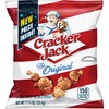 Cracker Jack Caramel Popcorn Original, 1.125-Ounce Large Single Serve Bags