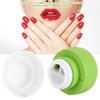 Fruit Shaped Lip Plumper Portable Suction Enhancement Full Lip Enhancer