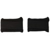 Bodymaker Knuckle Protector (1 Pair), Black Free (L) SNP8