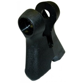 Headlight holder b&m for fork mounting.