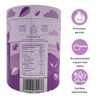 Taro Para Bebidas 200g Sin Azúcar Refinada Ni Lácteos. Polvo