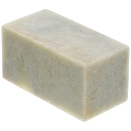 Chinese Seal Stone Stamp Stone Chinese Name Chop Chinese Blank Stone Seal DIY Stamp Seal Chinese Name Stamp for Painting Calligraphy Art Supply Stone Stamp