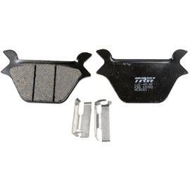 TRW MCB583 Motorcycle Brake Pad