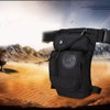 Leg Bag Versatile Waterproof Comfortable Stylish Look Nylon Waist Bag