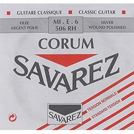 Savarez Alliance Cantiga Strings for Classical Guitar