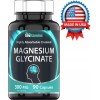 Magnesium Glycinate Glicinato De Magnesio De Maxima Potencia 300 Mg